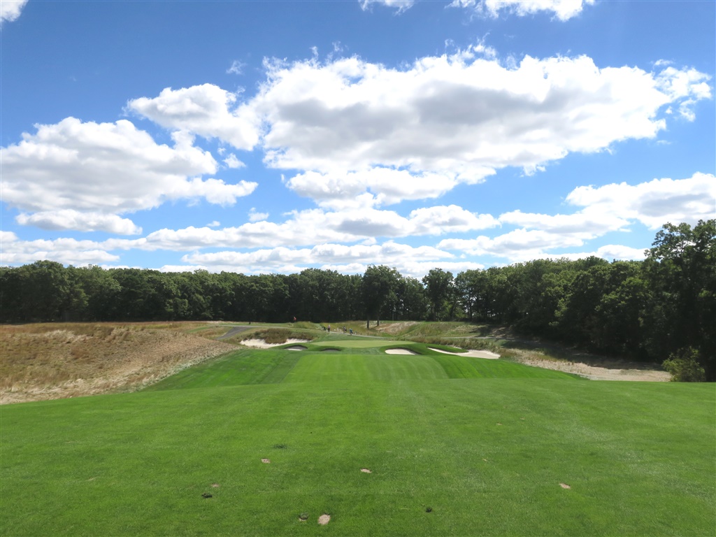 Bethpage State Park (Black Course)